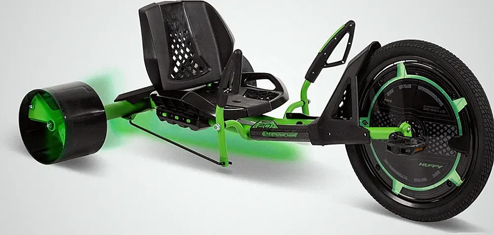 650b Drift Trike