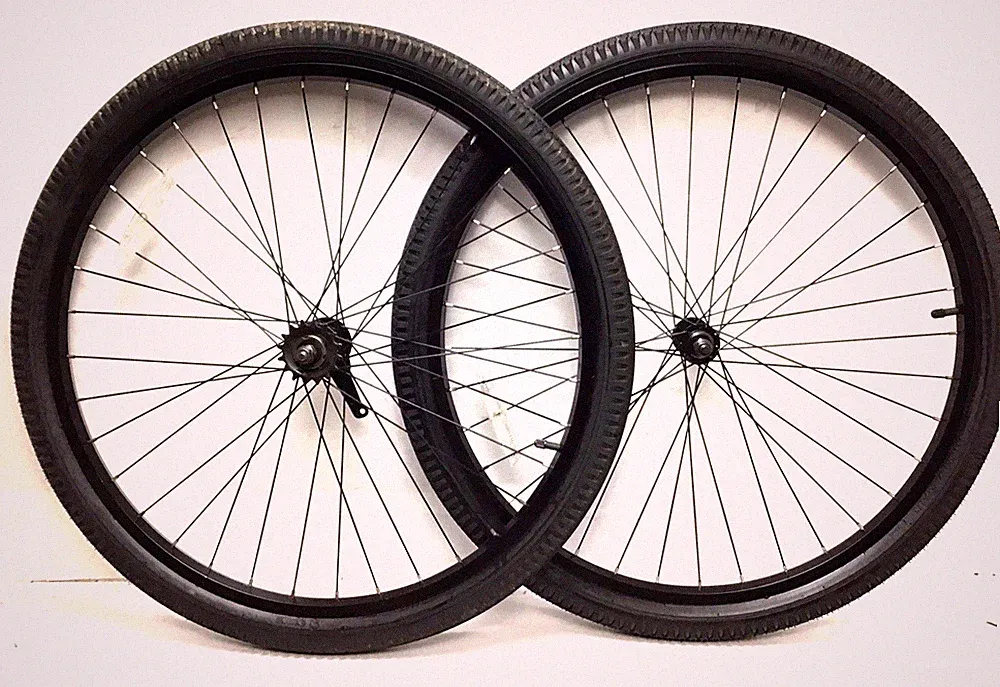 650b Beach Cruiser