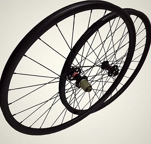 Carbon Mtb Bicycle Wheelet 650b 27.5er Width 35mm Depth 30mm Cycling Part