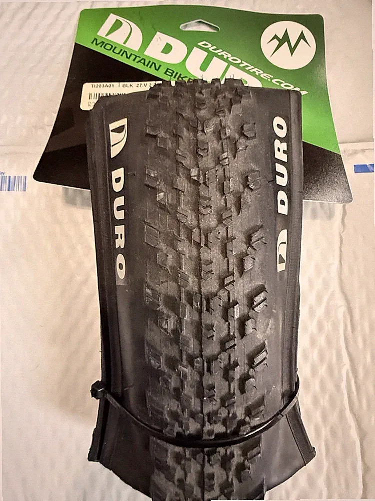 650b Multi-Use Bike
