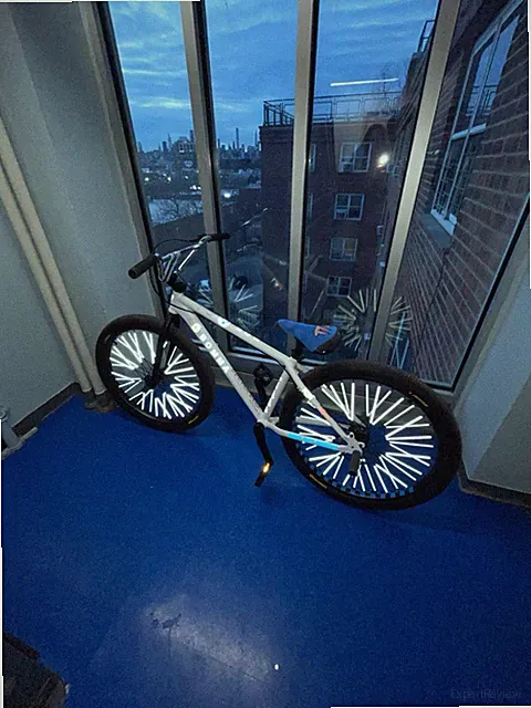 Mafia Bomma TTO White Pearl 27.5