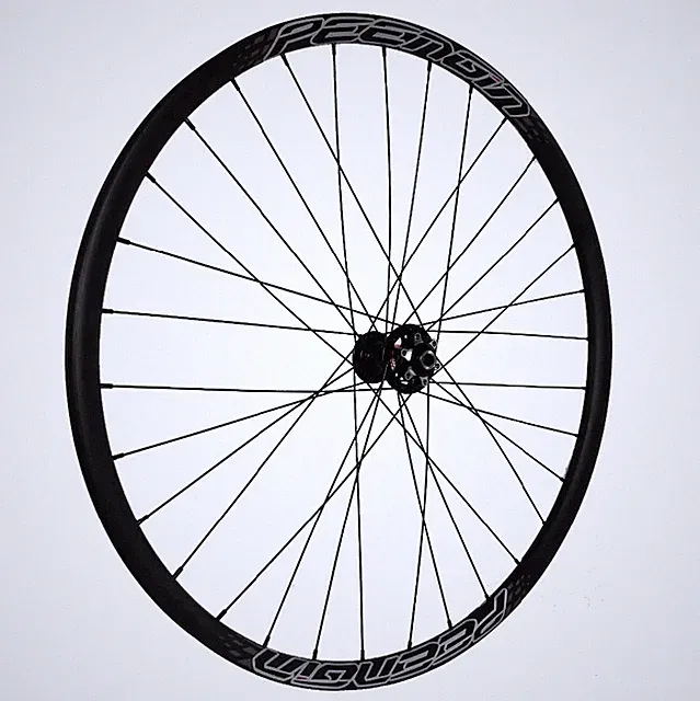 Mtb Carbon Wheelet 650B 27.5er 35*30mm Cross Country Bike Wheels Cycling Part