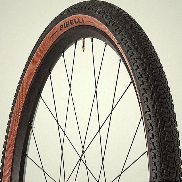 Pirelli Cinturato GRAVEL H 650b Tire - Tubeless