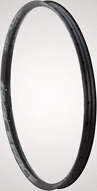 Race Face Arc 35 Offset 27.5" Tubeless Ready MTB Mountain Bike Rim 32 hole 650b