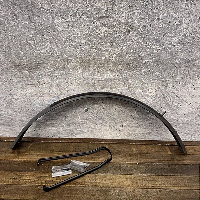 Specialized Vado 650B Front Fender Set for Suntour Fork 2.5in 940g E-Bike