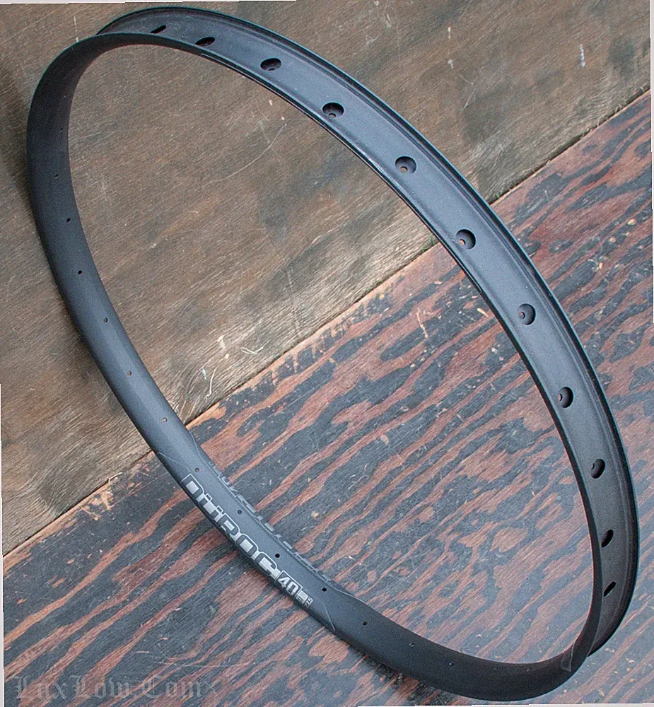 SUNRinglé 27.5" 650b WidePlus Düroc 40 MTB Bike RIM 32h Mountain Cruiser Bicycle